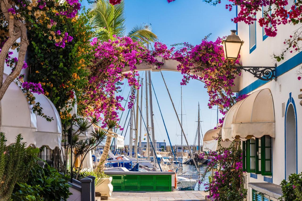 Valentina - Little Venice, * Puerto De Mogan