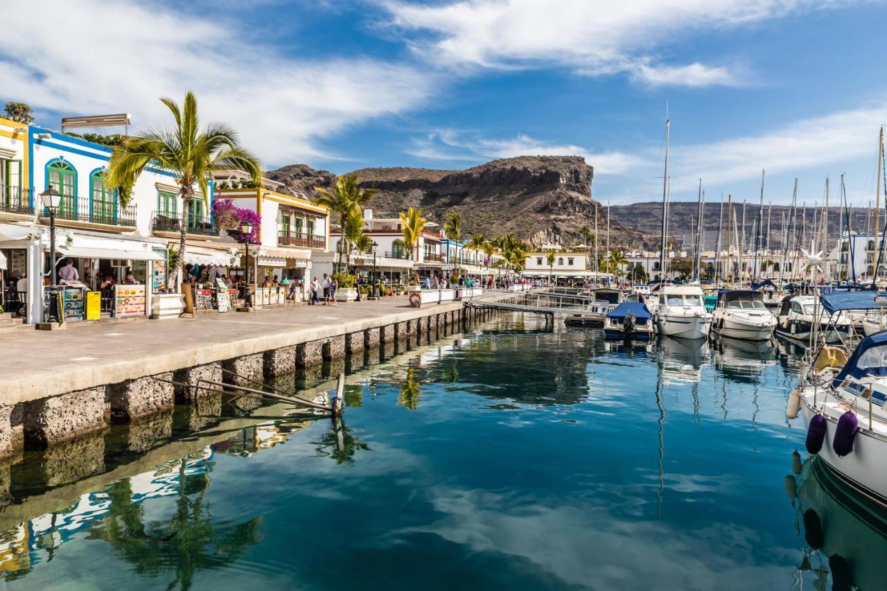 Valentina - Little Venice, * Puerto De Mogan