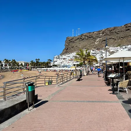 Apartment Valentina - Little Venice, Puerto De Mogan Exterior photo