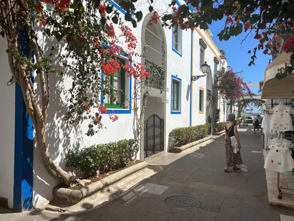 Valentina - Little Venice, * Puerto De Mogan