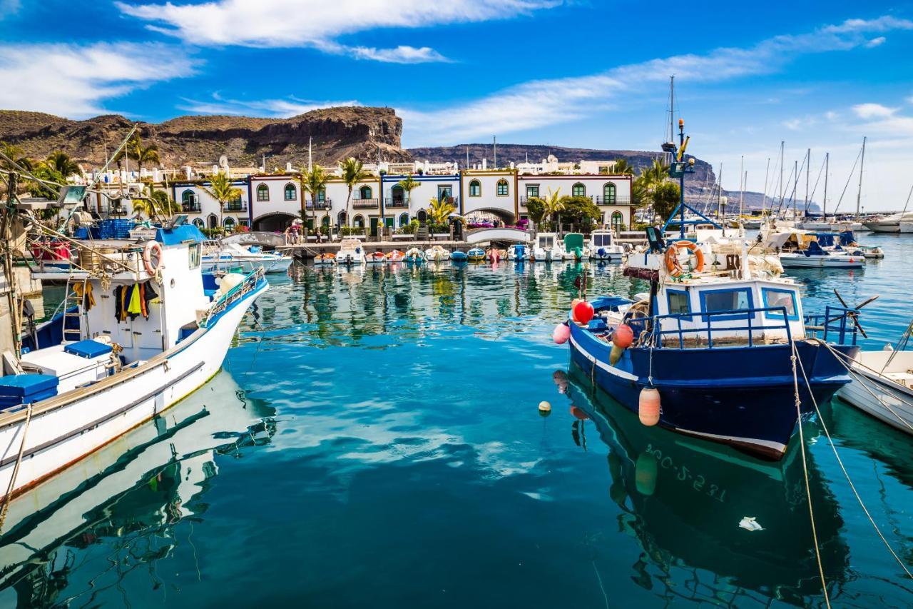 Valentina - Little Venice, * Puerto De Mogan