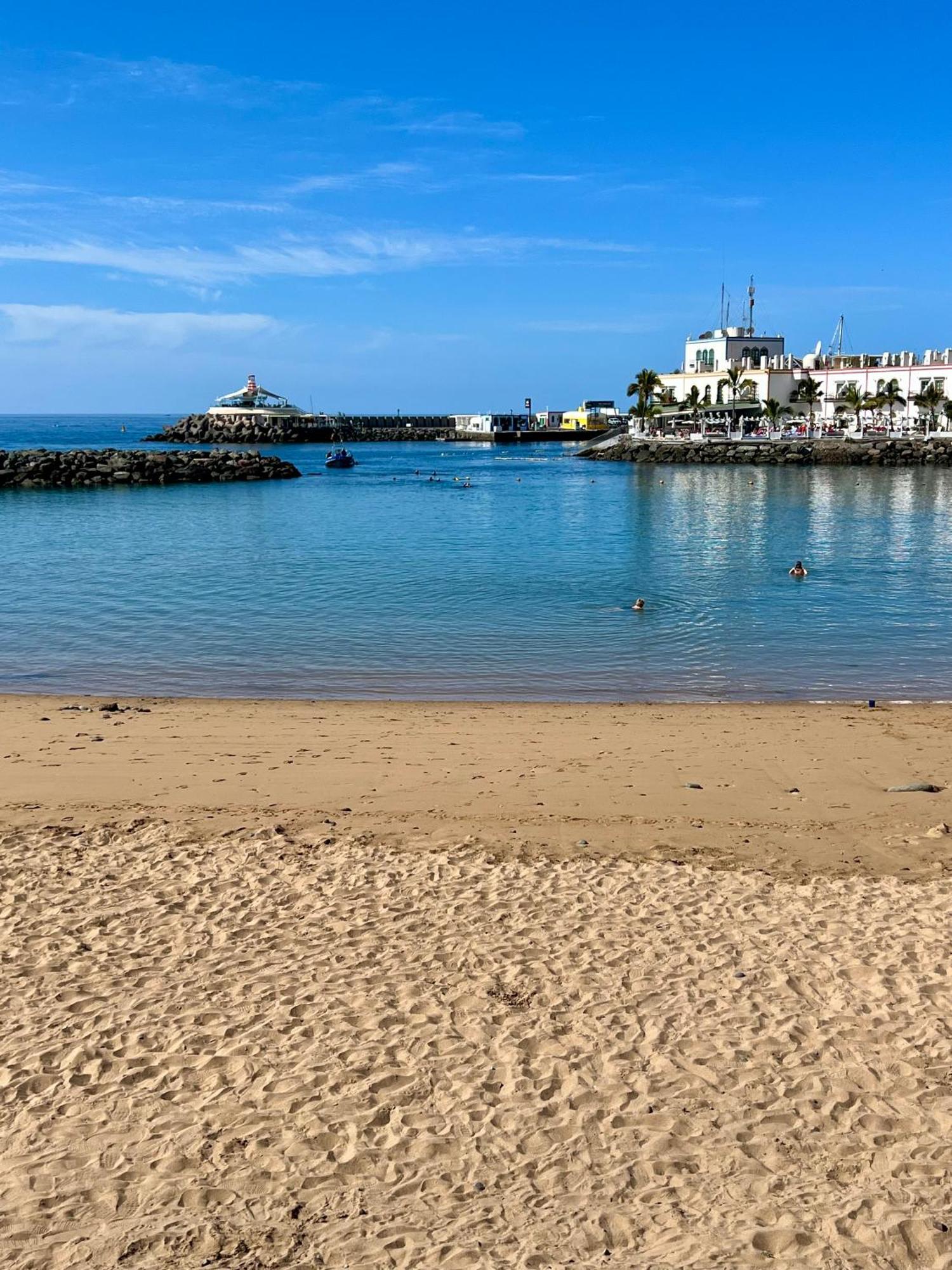 Apartment Valentina - Little Venice, Puerto De Mogan