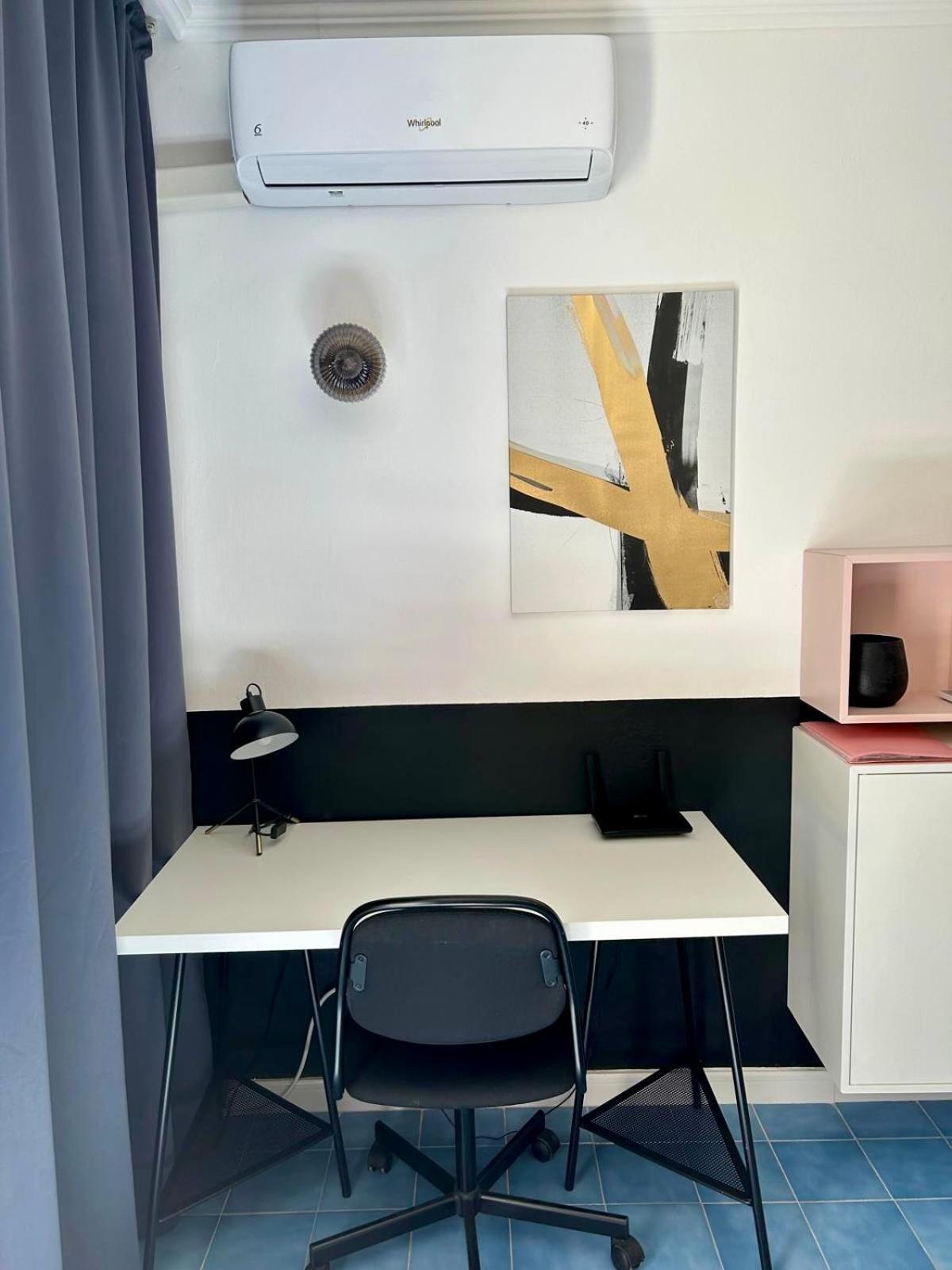 Valentina - Little Venice, Apartament *
