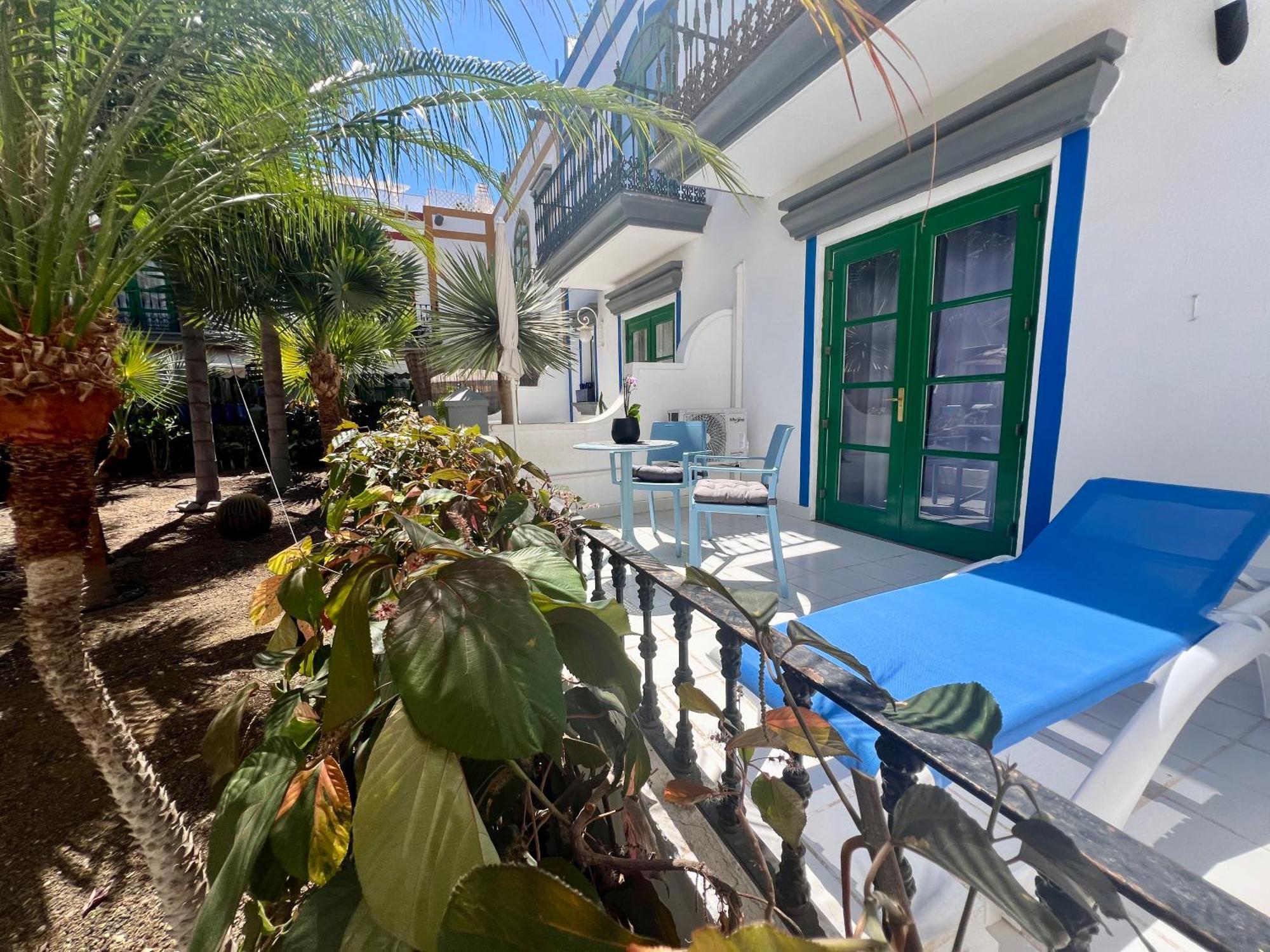 Valentina - Little Venice, Apartament *